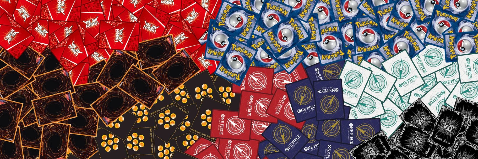Game On Producciones - Portada de eventos